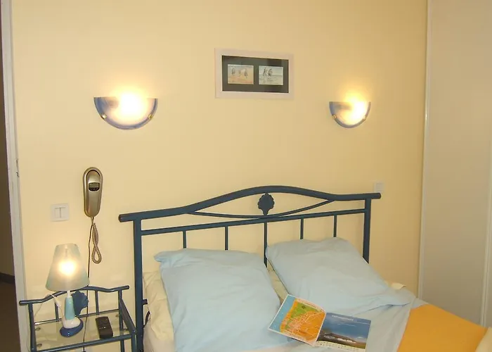 Hotel De L\'Ocean