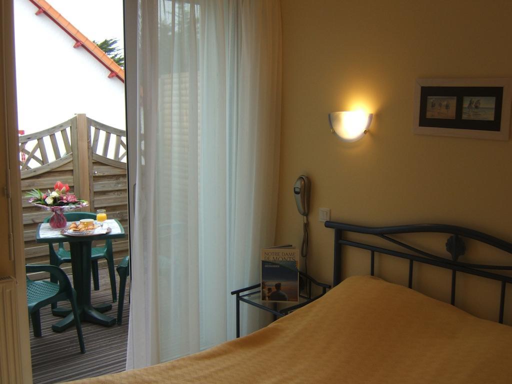 De L'ocean Hotel