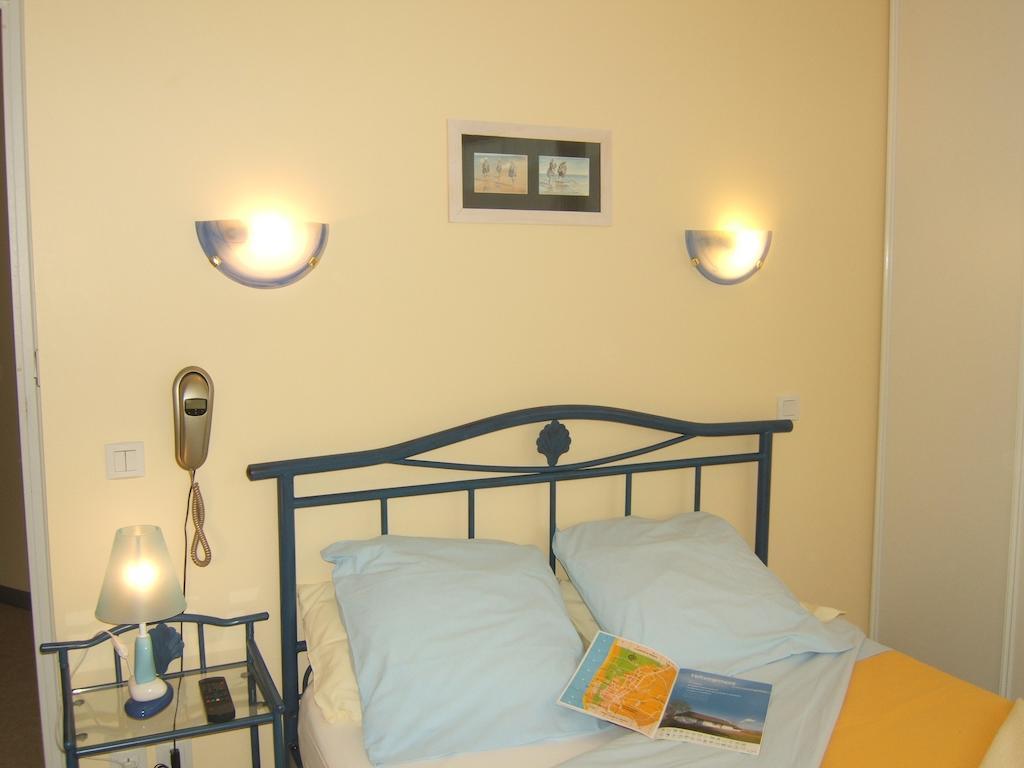De L'ocean 3*