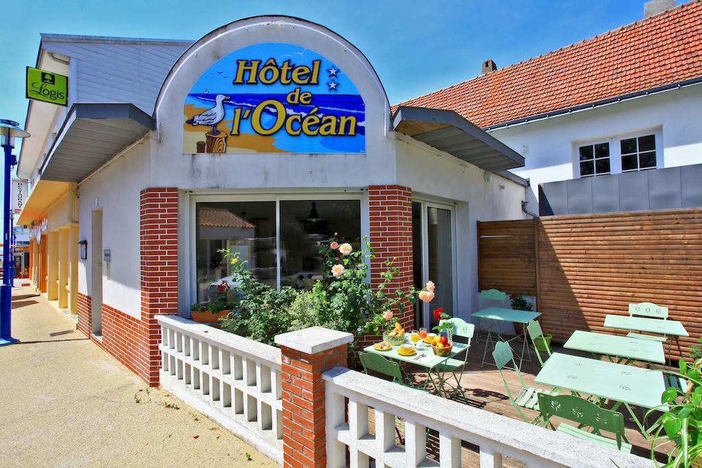 Hotel De L'ocean